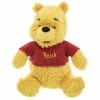 Disney Plush - Winnie The Pooh - Bean Bag - 9" -Cheap Puzzles Store IMG 4521