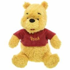 Disney Plush - Winnie The Pooh - Bean Bag - 9"