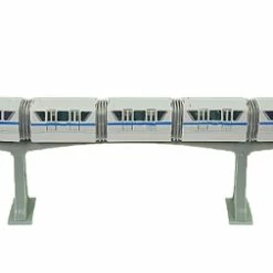 Disney Playset - Walt Disney World Monorail - Blue