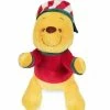 Disney Holiday Plush - Santa Winnie The Pooh - 13" -Cheap Puzzles Store bf151