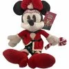 Disney Holiday Plush - 2022 Santa Minnie Mouse - 15" -Cheap Puzzles Store bf201 scaled