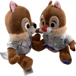 Disney Plush - Disney100 Chip N' Dale