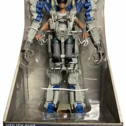 Disney Articulated Figure - Avatar Pandora - Utility Suit