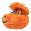 Disney Plush - 2021 Halloween - Chip 'n Dale Pumpkin -Cheap Puzzles Store c14825