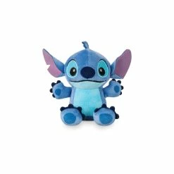 Disney Wishables Plush - Stitch - Micro
