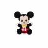 Disney Wishables Plush - Mickey Mouse - Micro -Cheap Puzzles Store dc187296238