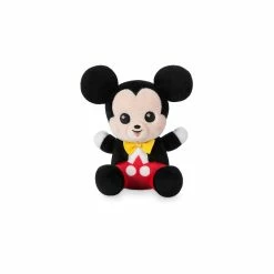 Disney Wishables Plush - Mickey Mouse - Micro