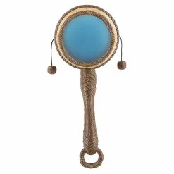 Disney Avatar Toy - Na'vi Rattle Drum - Light Up