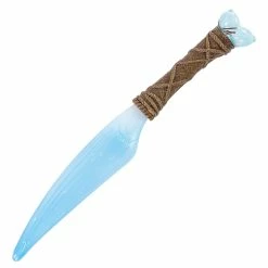 Disney Avatar Toy - Avatar Glow Novelty Knife - Blue