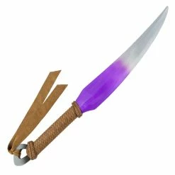 Disney Avatar Toy - Avatar Novelty Knife - Purple