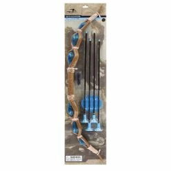 Disney Avatar Toy - Na'vi Glow Bow And Arrow Set