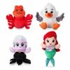 Disney Wishables Plush - Ariel's Undersea Adventure - Mystery -Cheap Puzzles Store dc18h72962890