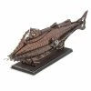 Disney 3D Model Kit - Nautilus Submarine - Metal Earth -Cheap Puzzles Store dc18h72963092