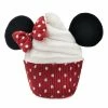 Disney Plush Pillow - Minnie Mouse Cupcake 1 Disney Plush Pillow - Minnie Mouse Cupcake -Cheap Puzzles Store dc18h72963355