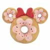 Disney Plush Pillow - Minnie Mouse Donut -Cheap Puzzles Store dc18h72963357