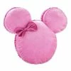 Disney Plush Pillow - Minnie Mouse Macaron