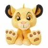 Disney Plush - Simba Big Feet - Medium - 10"