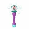 Disney Bubble Wand - Ariel Clamshell -Cheap Puzzles Store dc18h72963867