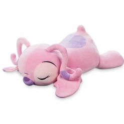 Disney Dream Friend Plush - Angel - Large