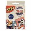 Disney Theme Park Game - Uno - Mickey Mouse And Friends -Cheap Puzzles Store dc18h72963929