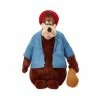 Disney Plush - Br'er Bear - Splash Mountain - 17"