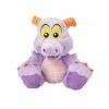 Disney Plush - Figment - Big Feet
