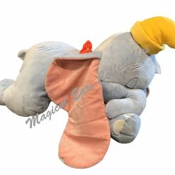 Disney Dream Friend Plush - Dumbo - Large
