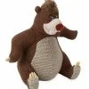 Disney Knit Plush - Baloo - The Jungle Book -Cheap Puzzles Store dc18h72965151