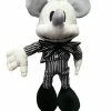 Disney Plush - Jack Skellington Mickey - 9"