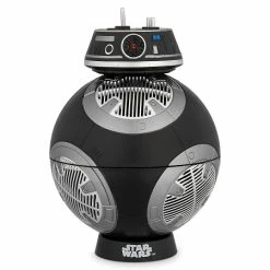 Disney Spinning Top - BB-9E - Star Wars
