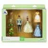 Disney Figure Set - Tiana Dress Up - Princess And The Frog -Cheap Puzzles Store file 0c86467hcbb