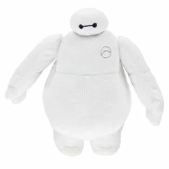 Disney Plush - Baymax - Big Hero 6 - 9"
