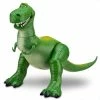 Disney Toy Story Figure - Rex Talking Action - Toy Story