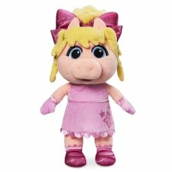 Disney Plush - Muppets - Baby Miss Piggy - 15"
