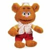 Disney Plush - Muppets - Baby Fozzie The Bear - 13"