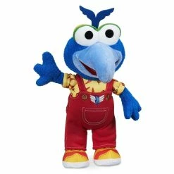 Disney Plush - Muppets - Baby Gonzo - 12"
