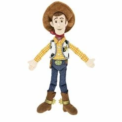 Disney Plush - Toy Story - Woody - 18"