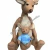 Disney Christopher Robin Plush - Kanga And Roo - Winnie The Pooh
