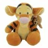 Disney Plush - Tigger And Roo - 10"