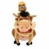 Disney Plush - Timon And Pumbaa - Lion King - 15" -Cheap Puzzles Store file a954c16385419