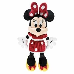 Disney Plush - Minnie Mouse - 30"