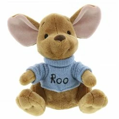 Disney Plush - Winnie The Pooh - Roo Bean Bag - 9"