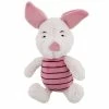 Disney Plush - Winnie The Pooh - Piglet Bean Bag - 9"