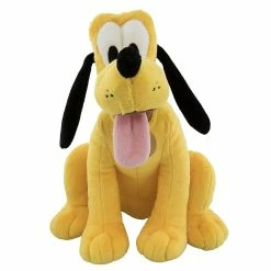 Disney Plush - Pluto - 11"