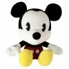 Disney Plush - Mickey Bobble-Head Cutie - 7" 2 Disney Plush - Mickey Bobble-Head Cutie - 7" -Cheap Puzzles Store file a954c16385443