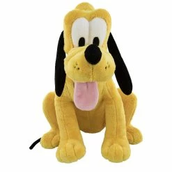Disney Plush - Pluto - 15"