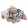 Disney Plush Set - Dumbo And Mrs. Jumbo - 15"