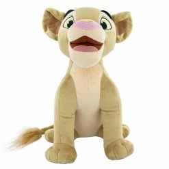 Disney Plush - Nala - The Lion King - 14"