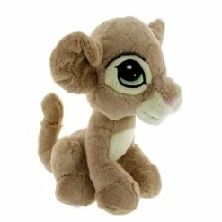 Disney Plush - Nala Manga - The Lion King - 9"