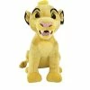 Disney Plush - Simba - The Lion King - 14" -Cheap Puzzles Store file a954c16385536